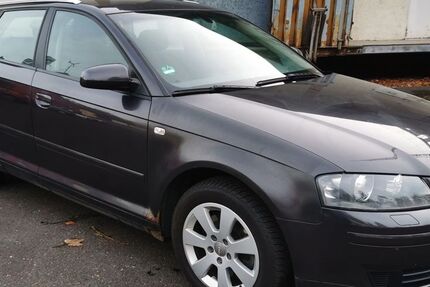 Audi A3 201.800 km 3.400 &euro; Aschaffenburg 63741