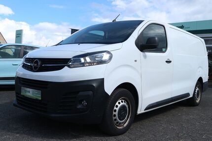 Opel Vivaro 95.662 km 15.990 &euro; Paderborn Schloß-Neuhaus 33104