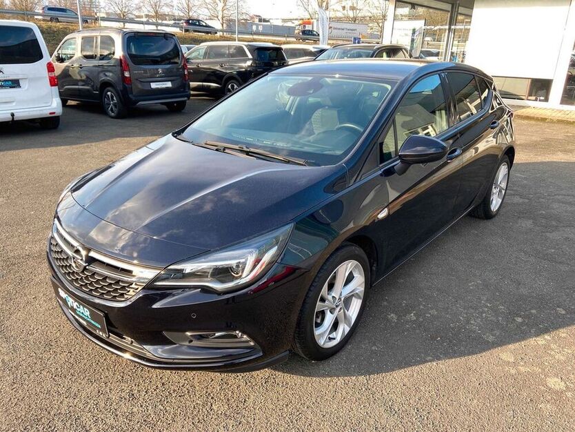 Astra