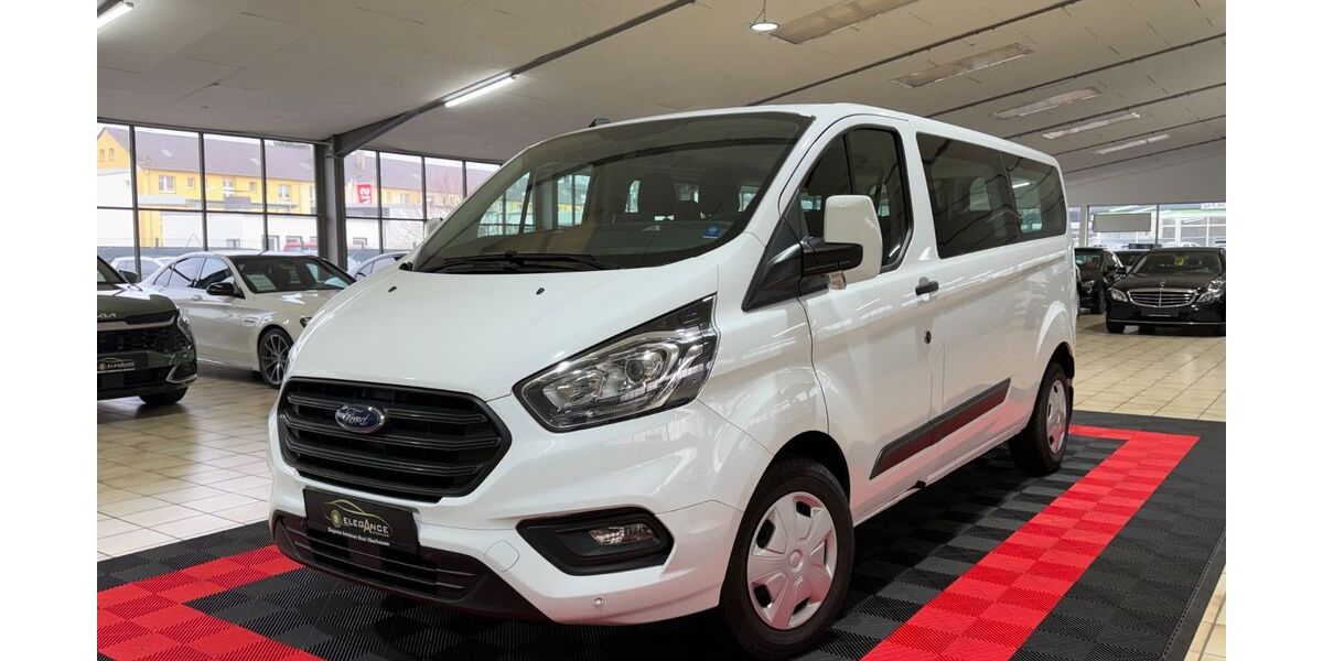 Ford Transit 131.000 km 18.990 &euro; Oberhausen 46047