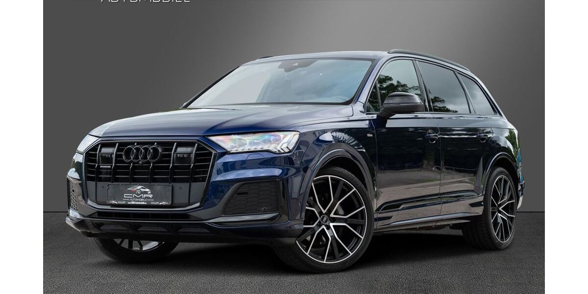 Audi Q7 166.035 km 48.898 &euro; Roigheim 74255