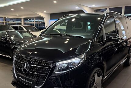 Mercedes-Benz V 300 14.000 km 102.500 &euro; Wilhelmshaven 26386