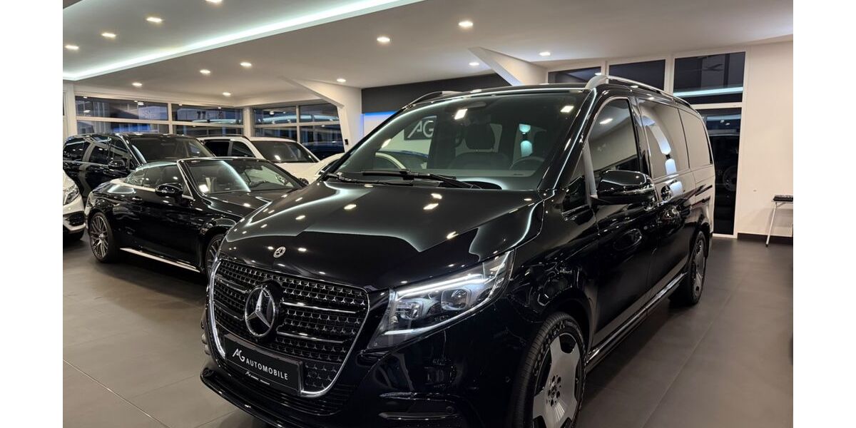 Mercedes-Benz V 300 14.000 km 102.500 &euro; Wilhelmshaven 26386