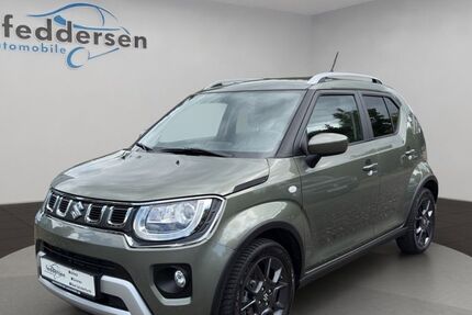 Suzuki Ignis 35.700 km 16.789 € Alfeld 31061