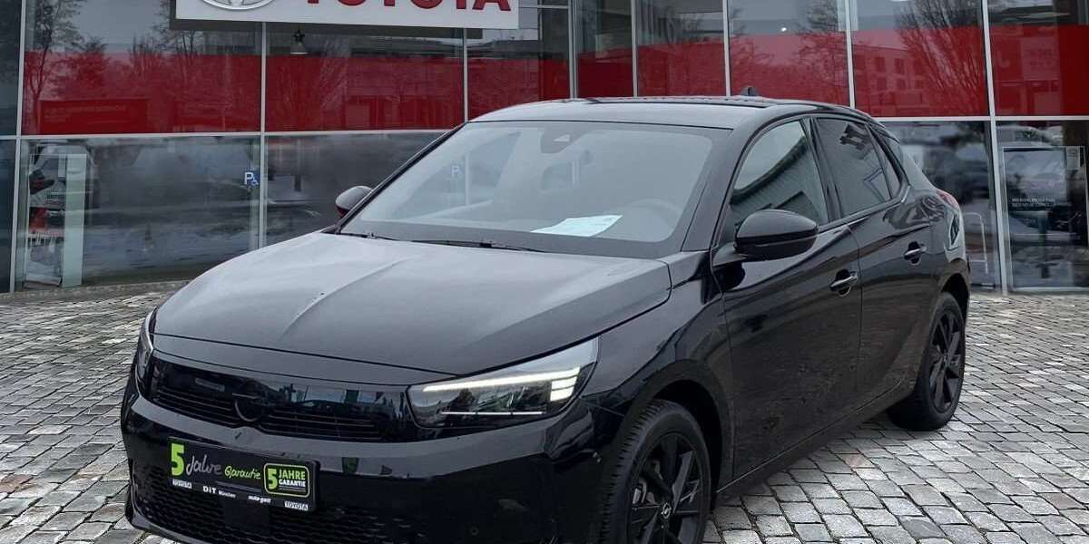 Opel Corsa 22.142 km 16.490 &euro; Ottobrunn 85521