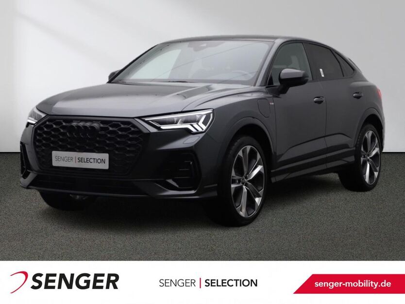 Audi Q3 101.068 km 32.880 € Emsdetten 48282