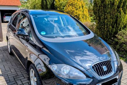 Seat Altea 149.200 km 5.590 &euro; Rinteln 31737