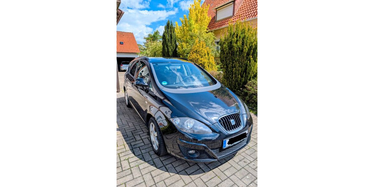 Seat Altea 149.200 km 5.590 &euro; Rinteln 31737