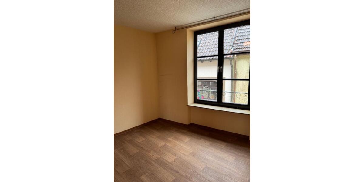 Wohung im Raum Illingen zu vermieten 2 zimmer