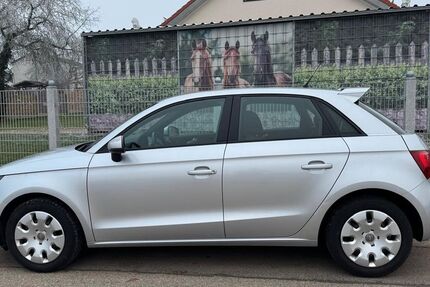Audi A1 211.856 km 4.900 &euro; Denkendorf 85095