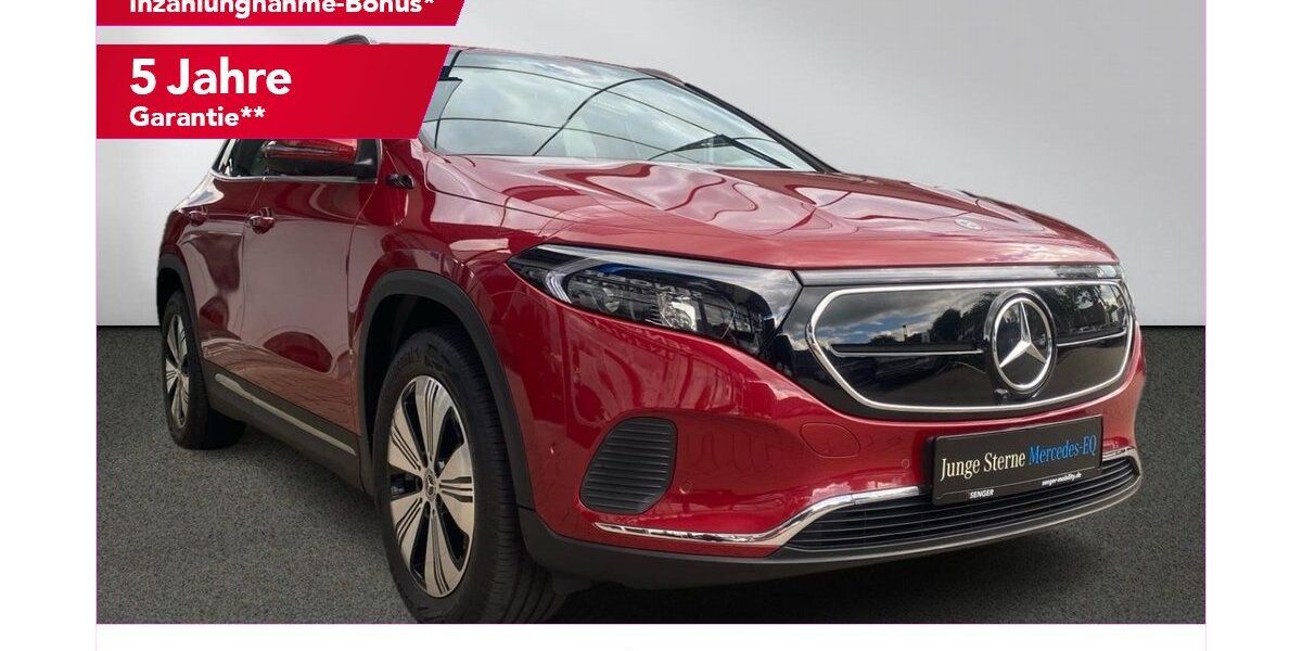 Mercedes-Benz EQA 77.150 km 27.440 &euro; Oldenburg 26129