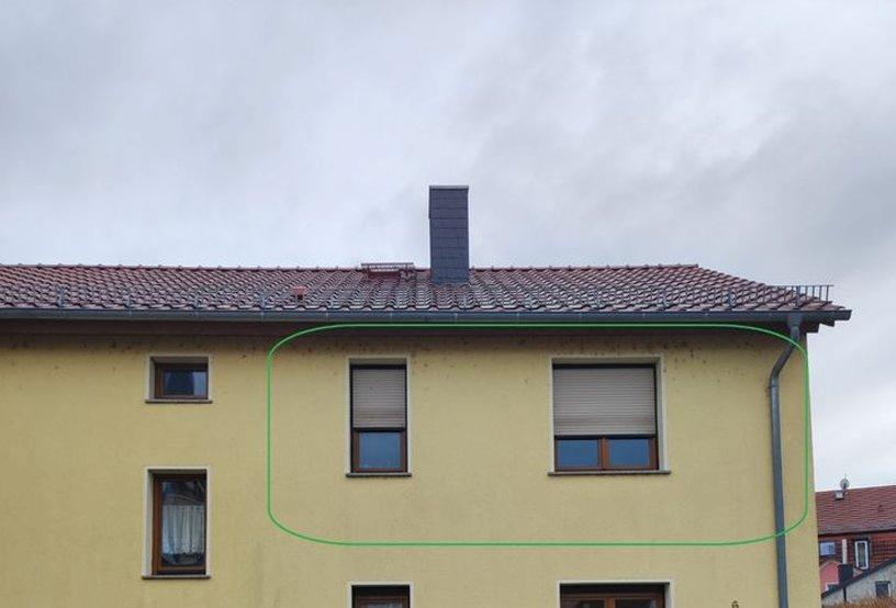 Etagenwohnung Bad Düben - 2 Zimmer, 55 m&sup2;, 360&euro; | Angebot:26155174