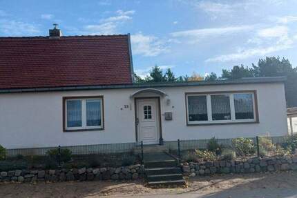 Modernes Wohnen in Wotenitz 4 zimmer