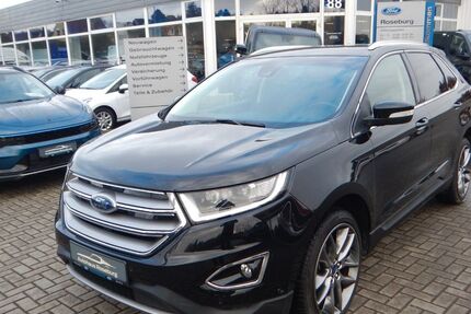 Ford Edge 129.217 km 22.990 € Aschersleben 06449