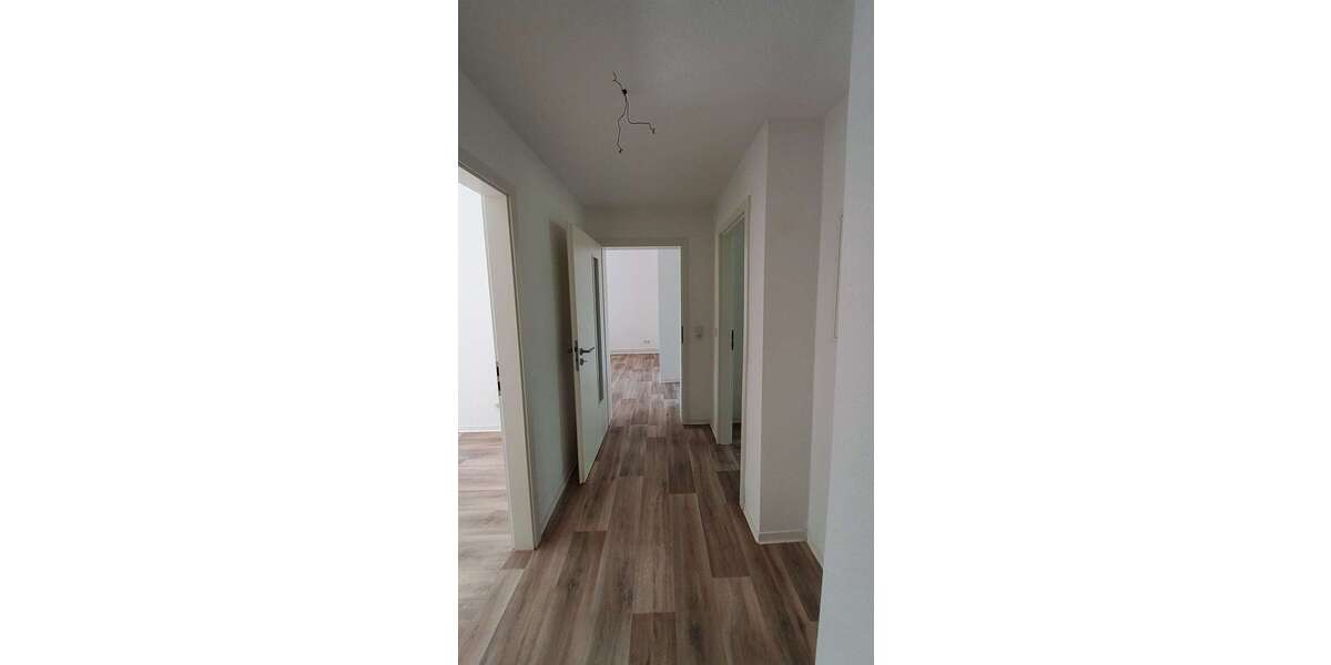 Etagenwohnung Genhin Altenplathow - 3 Zimmer, 60 m&sup2;, 420&euro; | Angebot:26847709