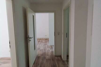 Wohnung Genhin Altenplathow - 3 Zimmer, 60 m&sup2;, 420&euro; | Angebot:26847709