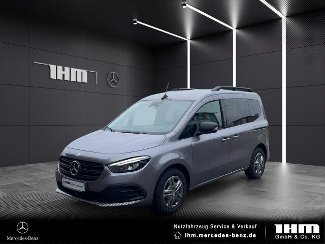 Mercedes-Benz Citan 59.999 km 25.573 € Mannheim 68199