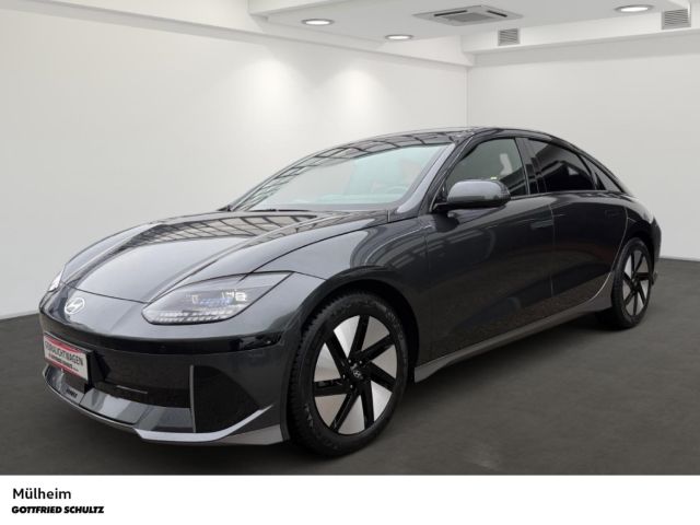 Hyundai IONIQ 6 26.456 km 34.990 € Mülheim 45478