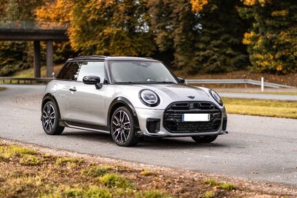 Mini Cooper S 9.900 km 36.900 € Painten 93351