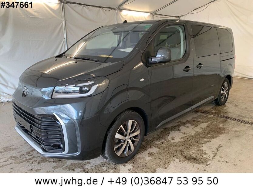 Proace (Verso)