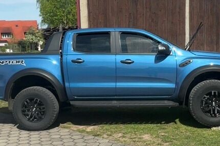 Ford Raptor 22.000 km 45.400 &euro; Weigenheim 97215