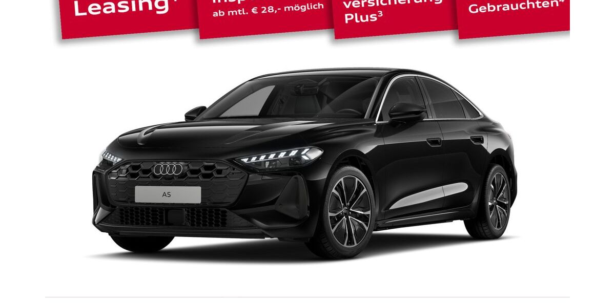 Audi A5 7.800 km 40.250 &euro; Berlin 10587