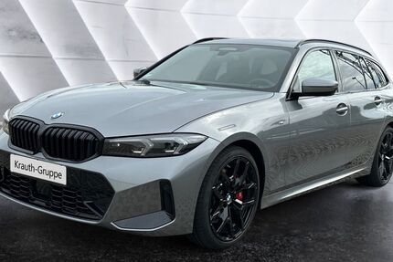 BMW 320 2.000 km 69.500 € Hockenheim 68766