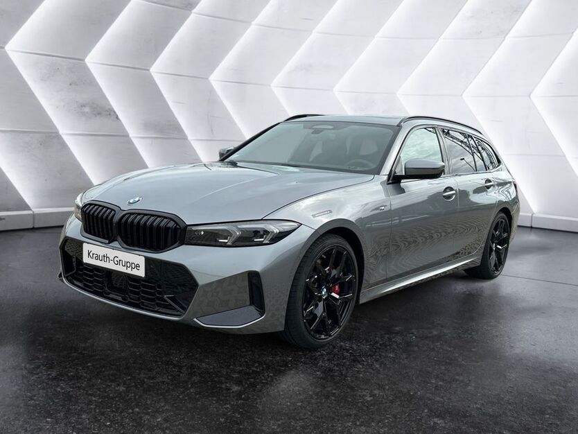 BMW 320 2.000 km 69.500 € Hockenheim 68766
