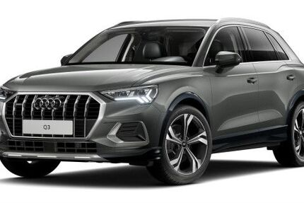 Audi Q3 7.774 km 47.880 &euro; Frankfurt am Main 60314