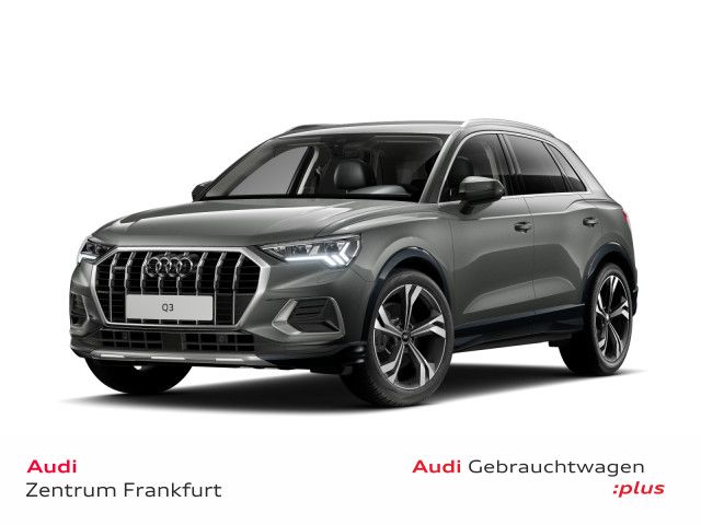 Audi Q3 7.774 km 48.450 &euro; Frankfurt am Main 60314