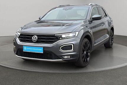 VW T-Roc 99.987 km 19.890 &euro; Schleswig 24837