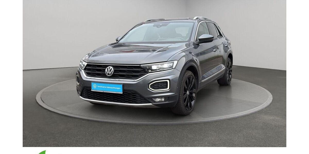 VW T-Roc 99.987 km 19.890 &euro; Schleswig 24837