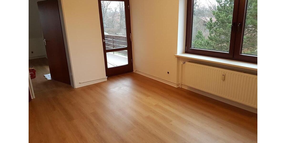 Etagenwohnung Osterode am Harz - 3 Zimmer, 93 m&sup2;, 650&euro; | Angebot:26343110