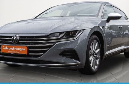 VW Arteon 94.370 km 26.480 &euro; Bad Homburg 61348