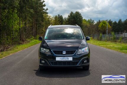 Seat Alhambra 157.000 km 12.989 &euro; Elsterwerda 04910