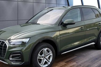 Audi Q5 59.468 km 32.840 &euro; Schweinfurt 97424