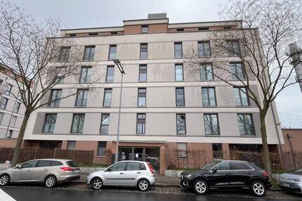 Wohnung Dresden Äußere Neustadt - 3 Zimmer, 96 m&sup2;, 1.400&euro; | Angebot:26307473