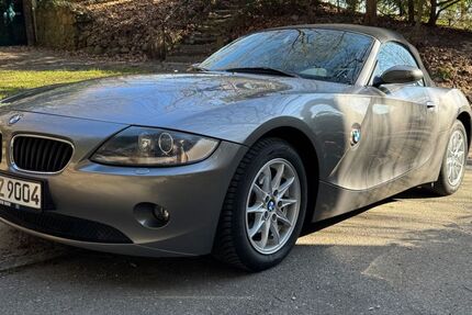 BMW Z4 100.000 km 14.900 &euro; Börnsen 21039