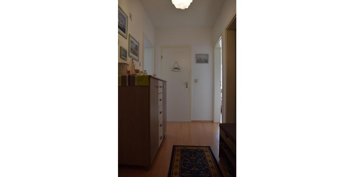 Etagenwohnung Heidenau - 3 Zimmer, 58 m&sup2;, 110.900&euro; | Angebot:25919859