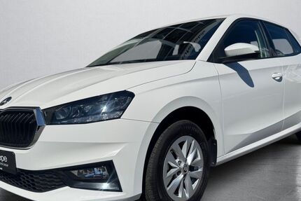 Skoda Fabia 45.088 km 13.990 &euro; Daun 54550