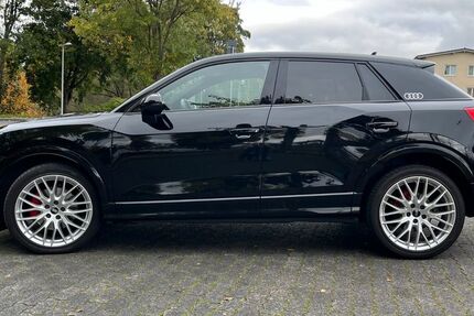 Audi Q2 36.000 km 25.500 € Bad Honnef 53604