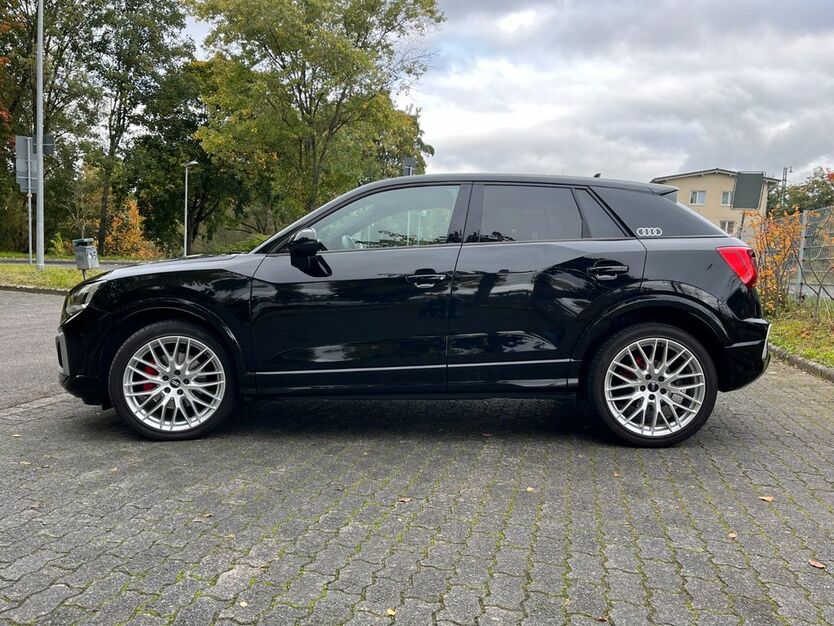 Audi Q2 36.000 km 25.900 € Bad Honnef 53604