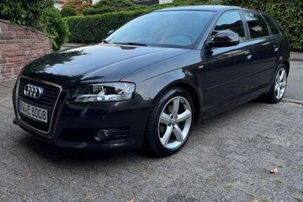 Audi A3 168.129 km 5.000 &euro; Denzlingen 79211