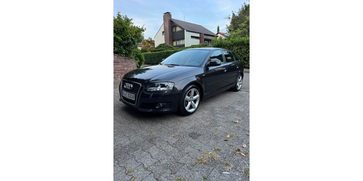 Audi A3 168.129 km 5.000 &euro; Denzlingen 79211