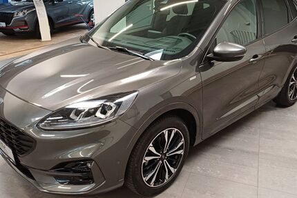 Ford Kuga 79.265 km 27.950 € Bad Oeynhausen 32547