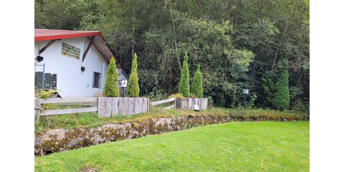 Gewerbeobjekt Titisee-Neustadt Neustadt - 720&euro; | Angebot:26051209