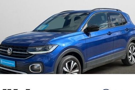 VW T-Cross 61.344 km 16.990 &euro; Hildesheim 31137