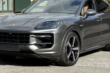 Porsche Cayenne 6.600 km 119.790 &euro; Frechen (bei Köln) 50226