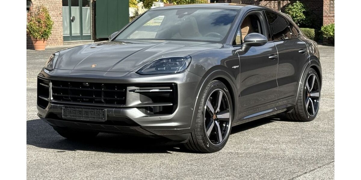 Porsche Cayenne 9.500 km 119.790 &euro; Frechen (bei Köln) 50226