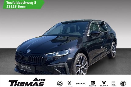 Skoda Scala 15.200 km 25.880 &euro; Bonn 53227